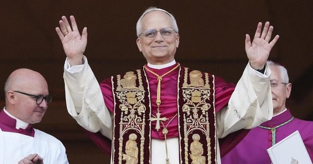 Sant'Egidio si unisce alla gioia di tutta la Chiesa per papa Leone XIV: la sua prima parola è stata pace, saprà essere una voce autorevole non solo per i credenti ma per il mondo intero